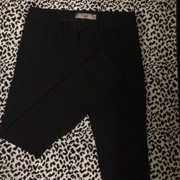 Paige jegging - Picture 1 of 4